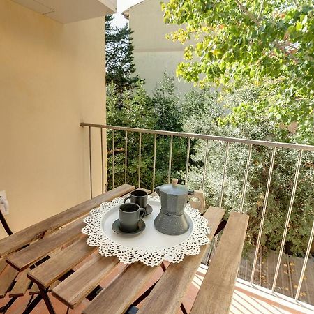 Guya Apartment By Mamo Florence Extérieur photo