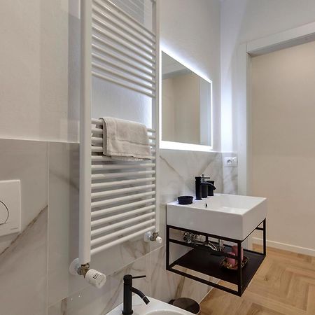 Guya Apartment By Mamo Florence Extérieur photo