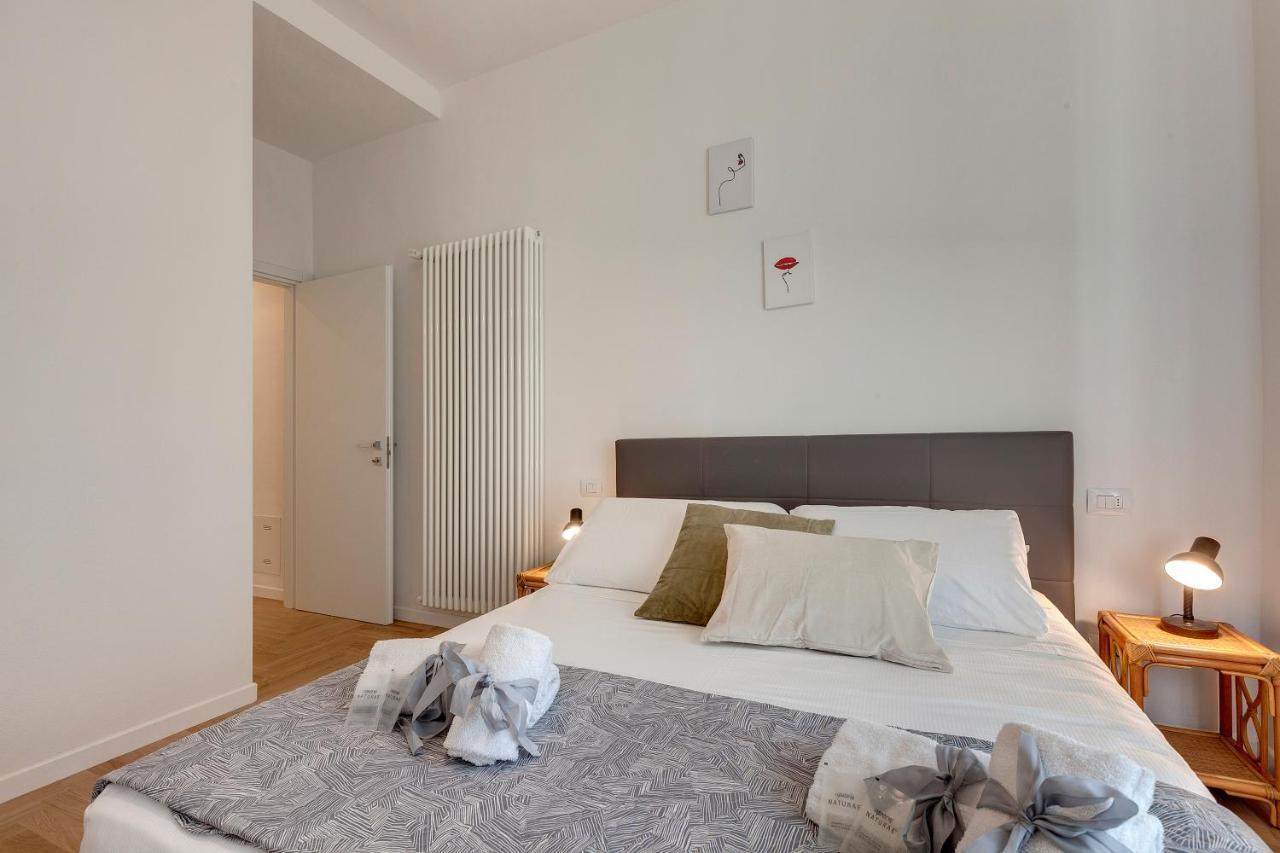 Guya Apartment By Mamo Florence Extérieur photo