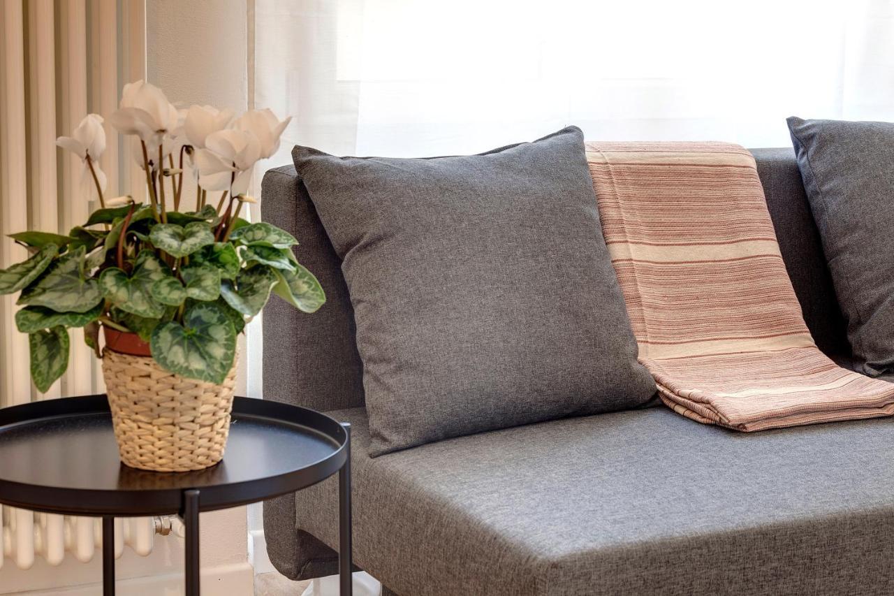 Guya Apartment By Mamo Florence Extérieur photo