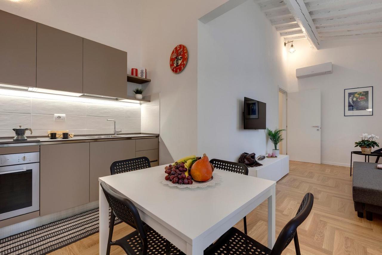 Guya Apartment By Mamo Florence Extérieur photo