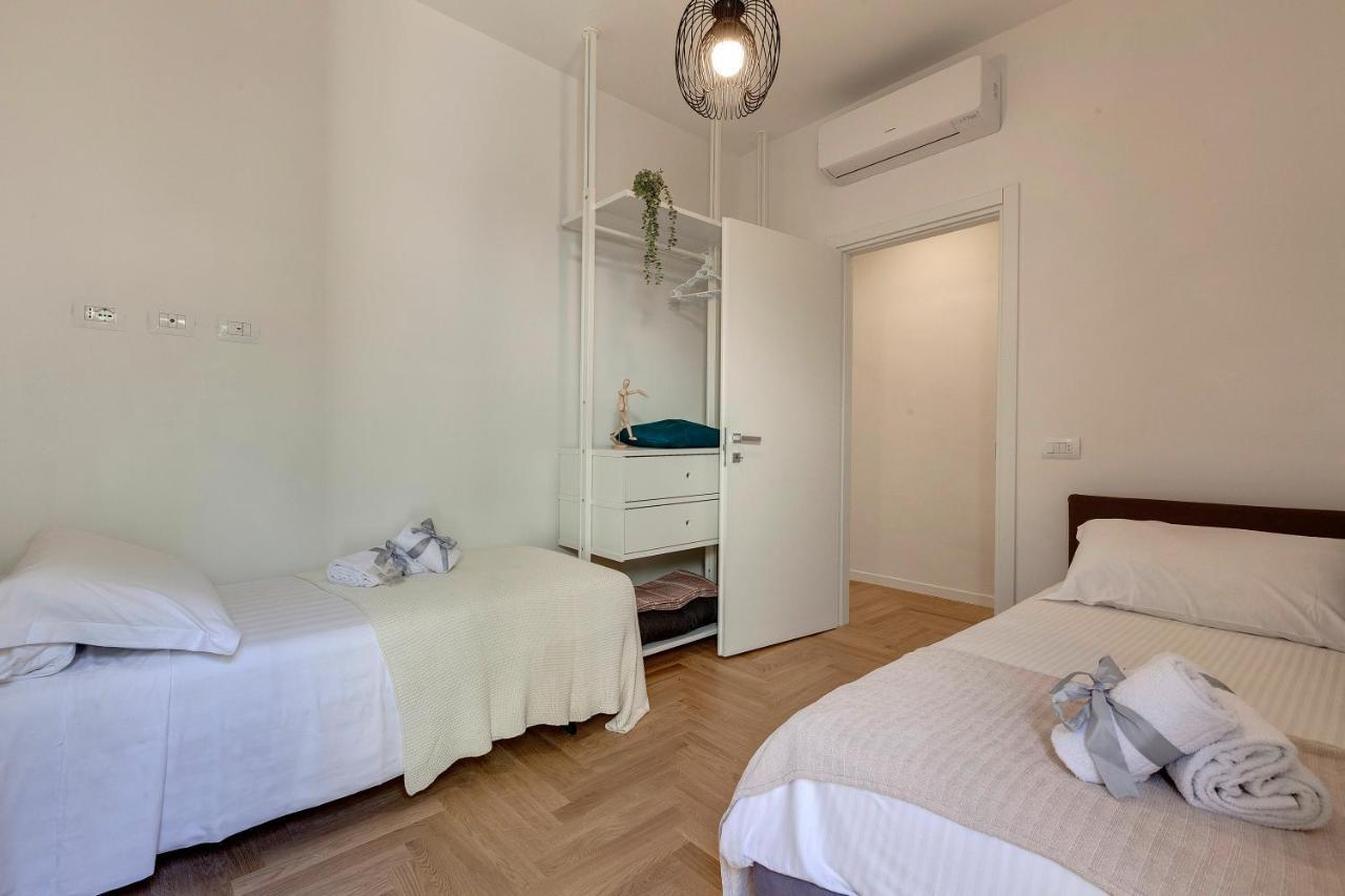 Guya Apartment By Mamo Florence Extérieur photo