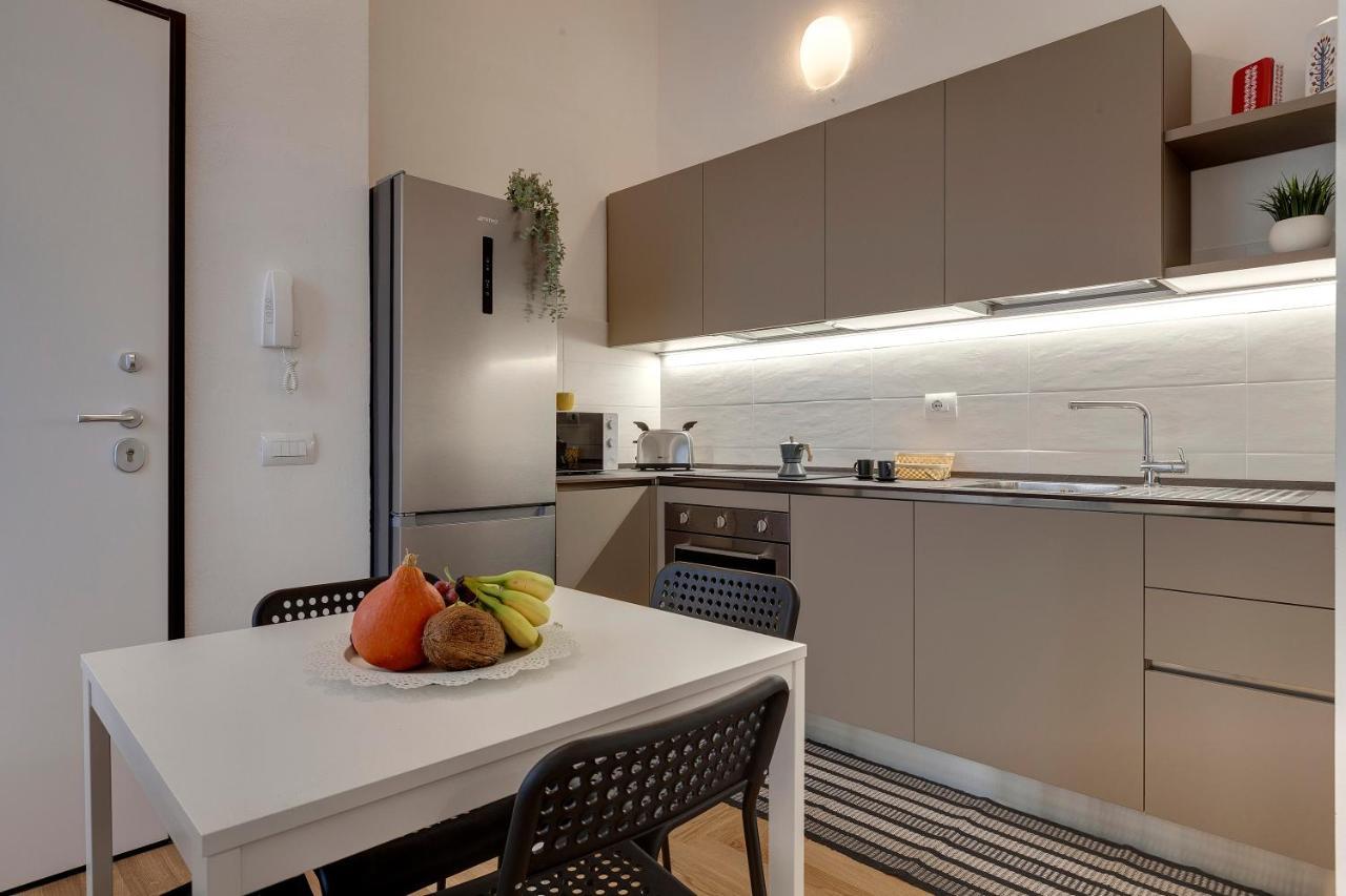 Guya Apartment By Mamo Florence Extérieur photo