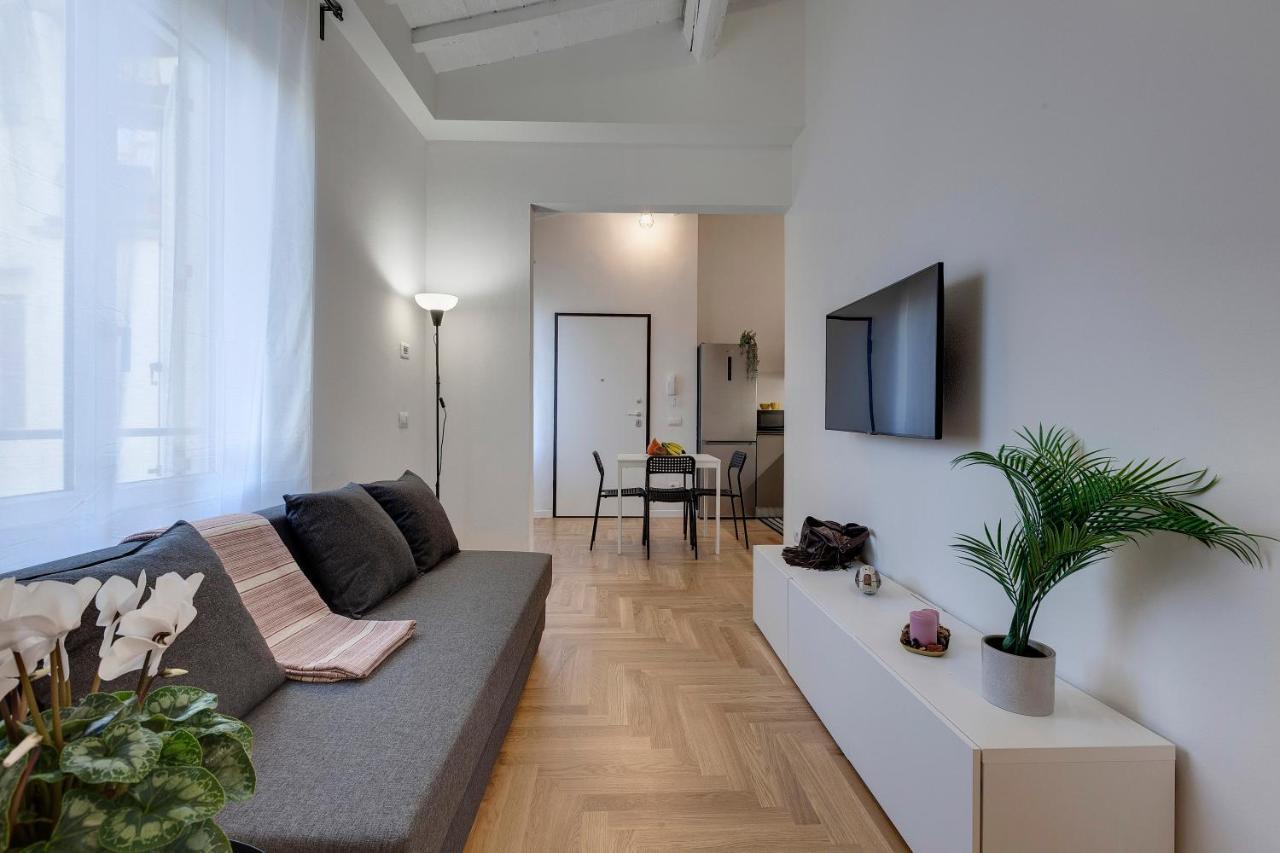Guya Apartment By Mamo Florence Extérieur photo