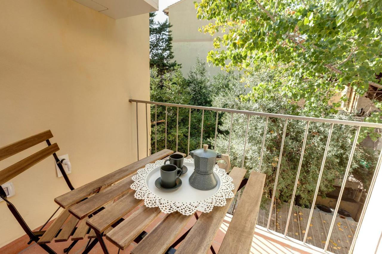 Guya Apartment By Mamo Florence Extérieur photo