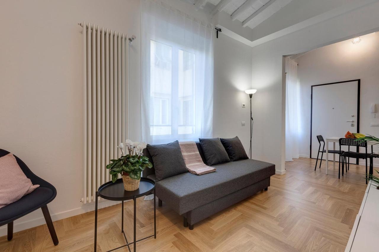 Guya Apartment By Mamo Florence Extérieur photo