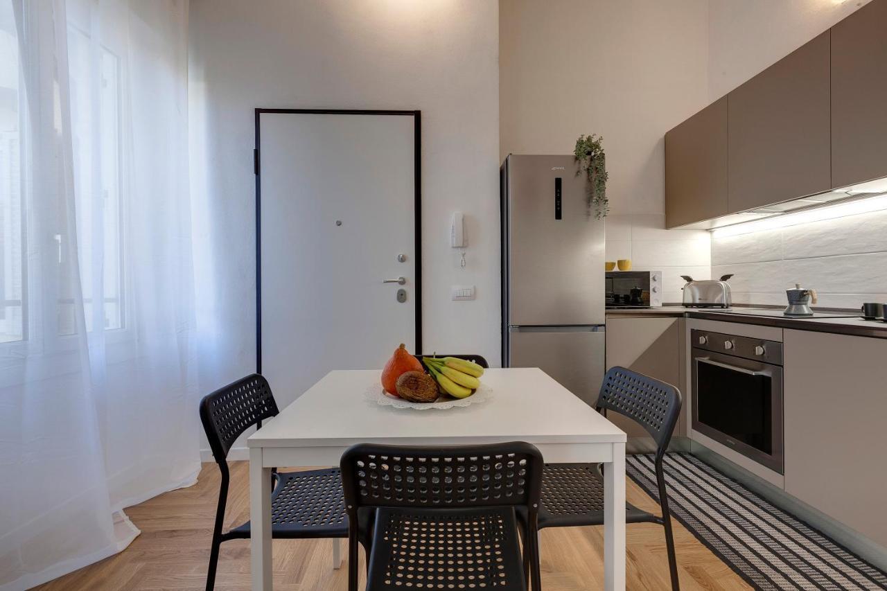 Guya Apartment By Mamo Florence Extérieur photo