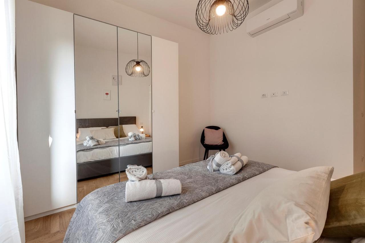 Guya Apartment By Mamo Florence Extérieur photo