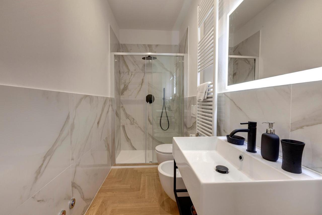 Guya Apartment By Mamo Florence Extérieur photo
