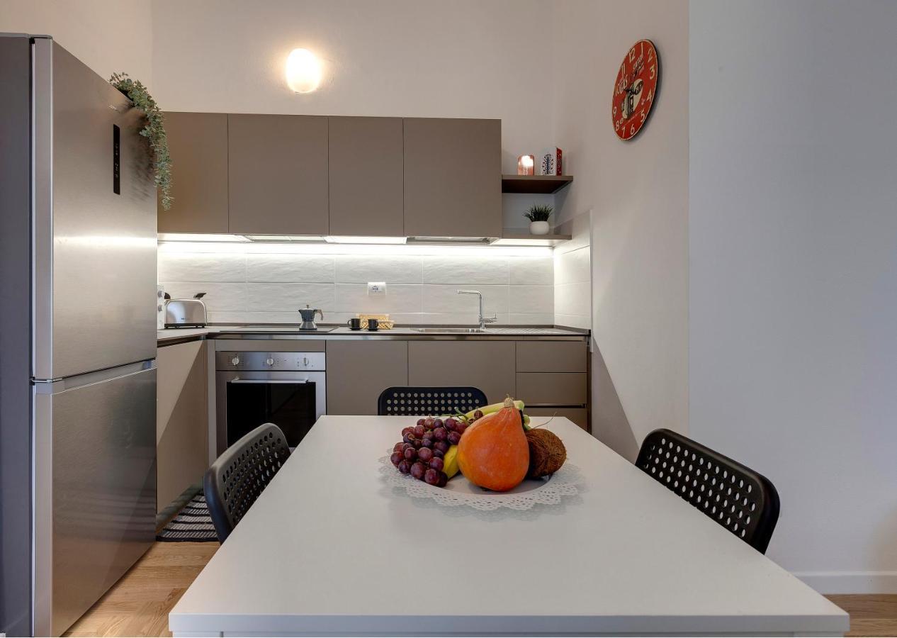 Guya Apartment By Mamo Florence Extérieur photo