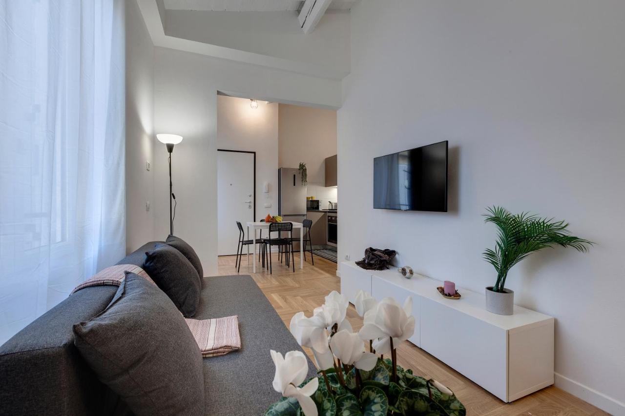 Guya Apartment By Mamo Florence Extérieur photo