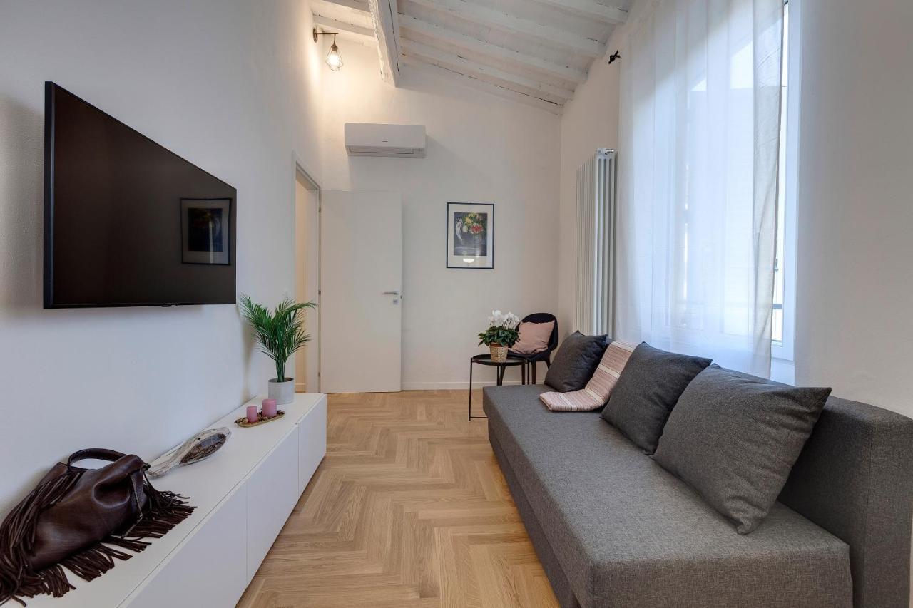 Guya Apartment By Mamo Florence Extérieur photo