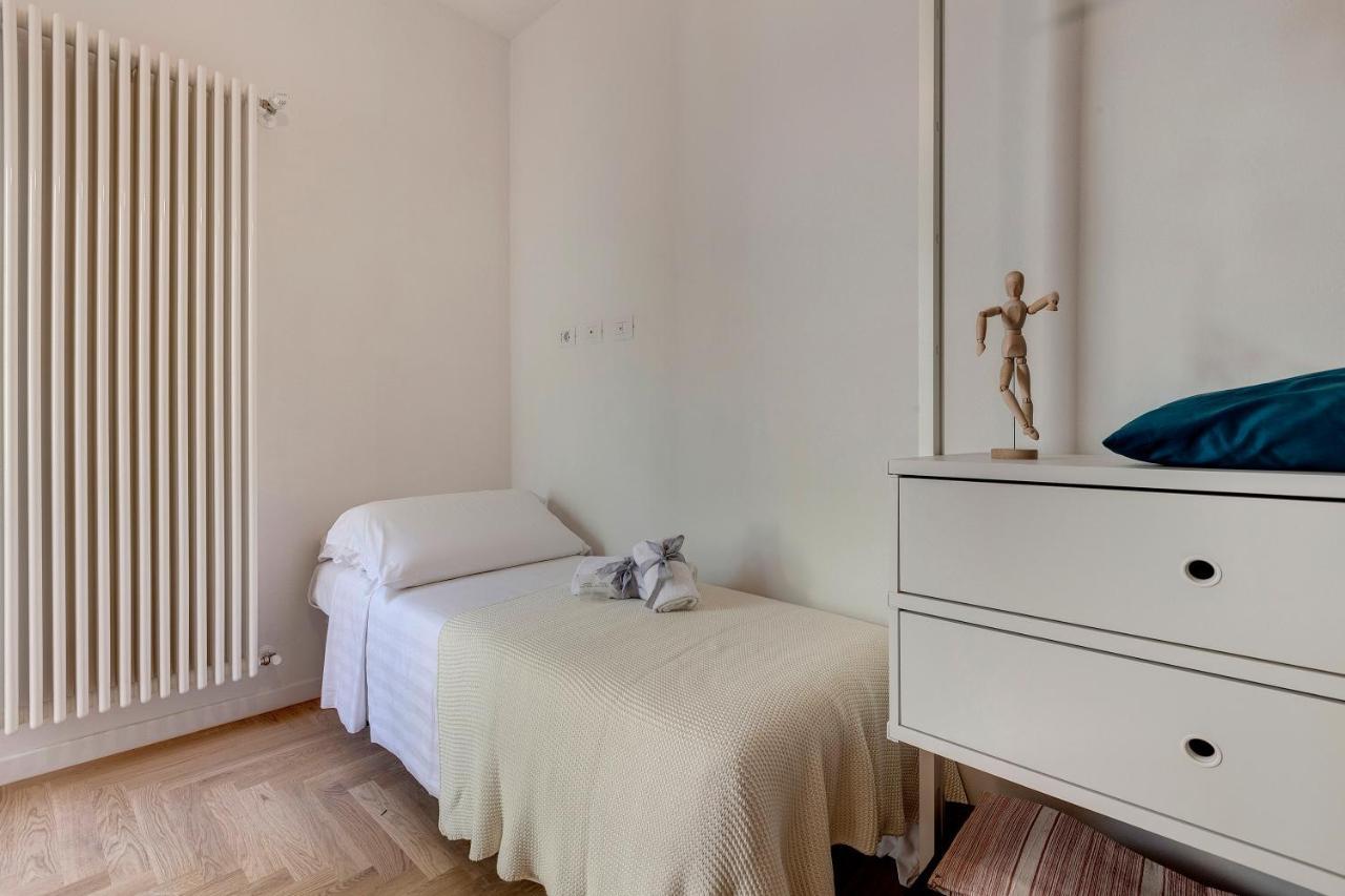 Guya Apartment By Mamo Florence Extérieur photo
