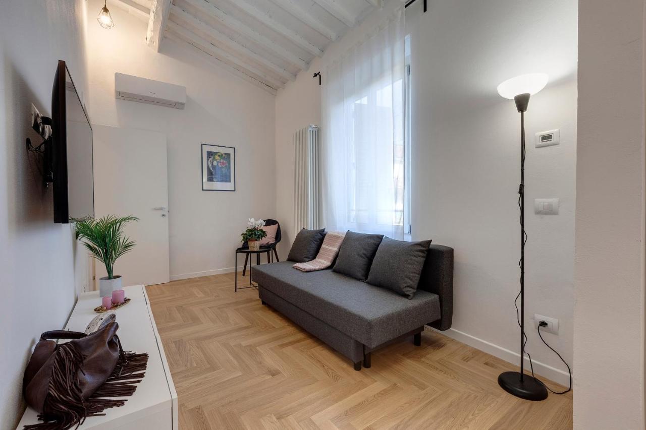 Guya Apartment By Mamo Florence Extérieur photo