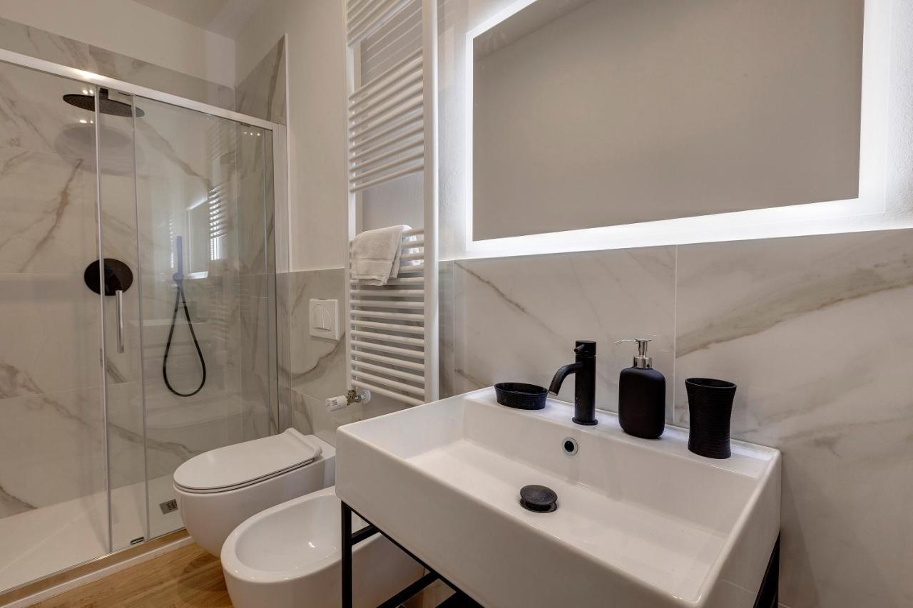 Guya Apartment By Mamo Florence Extérieur photo