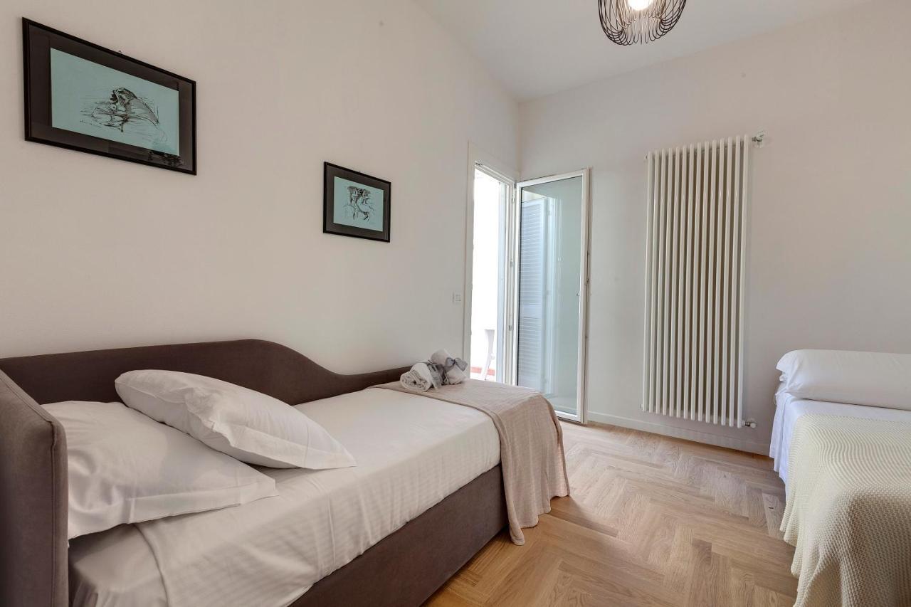 Guya Apartment By Mamo Florence Extérieur photo