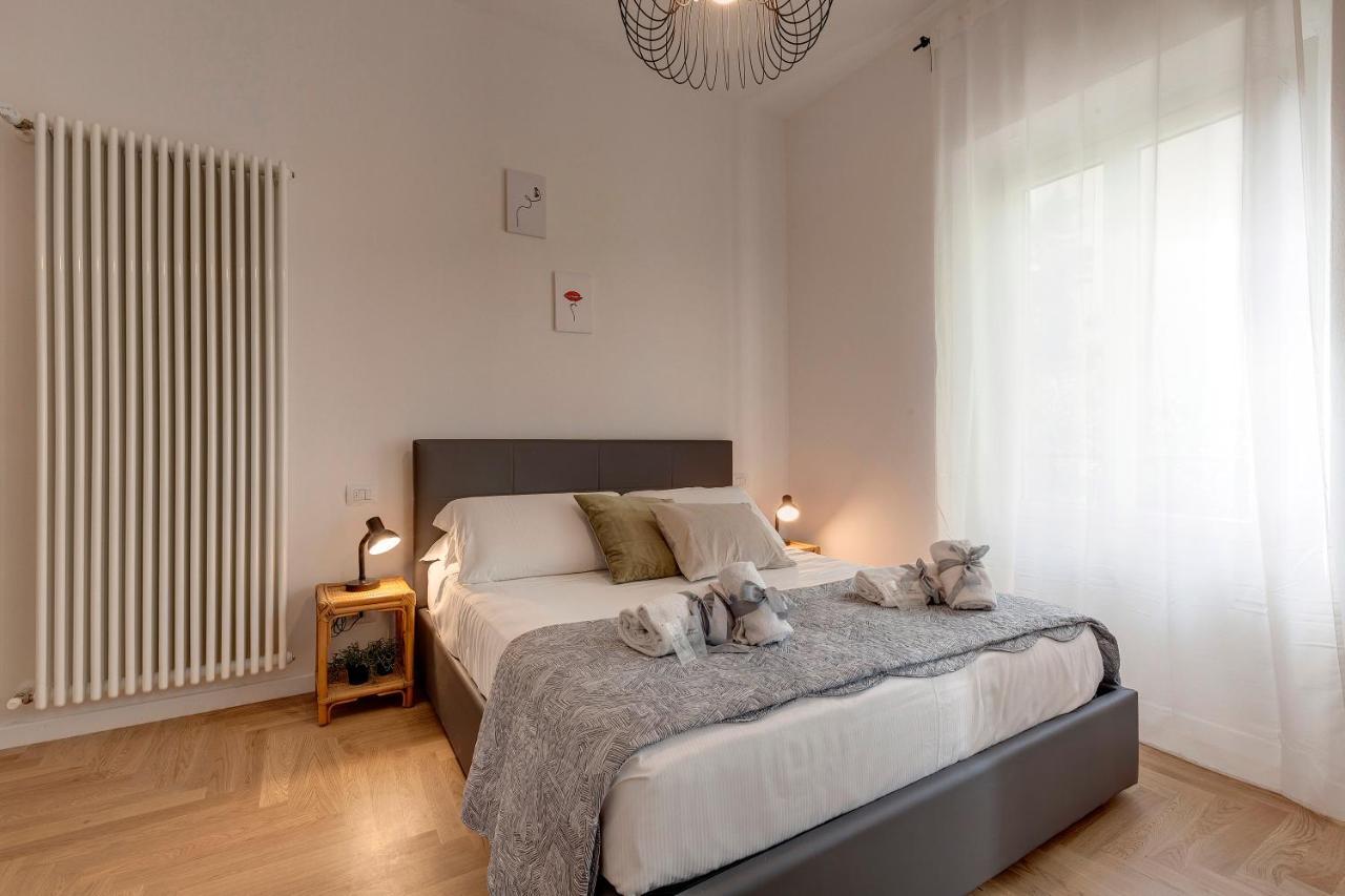 Guya Apartment By Mamo Florence Extérieur photo