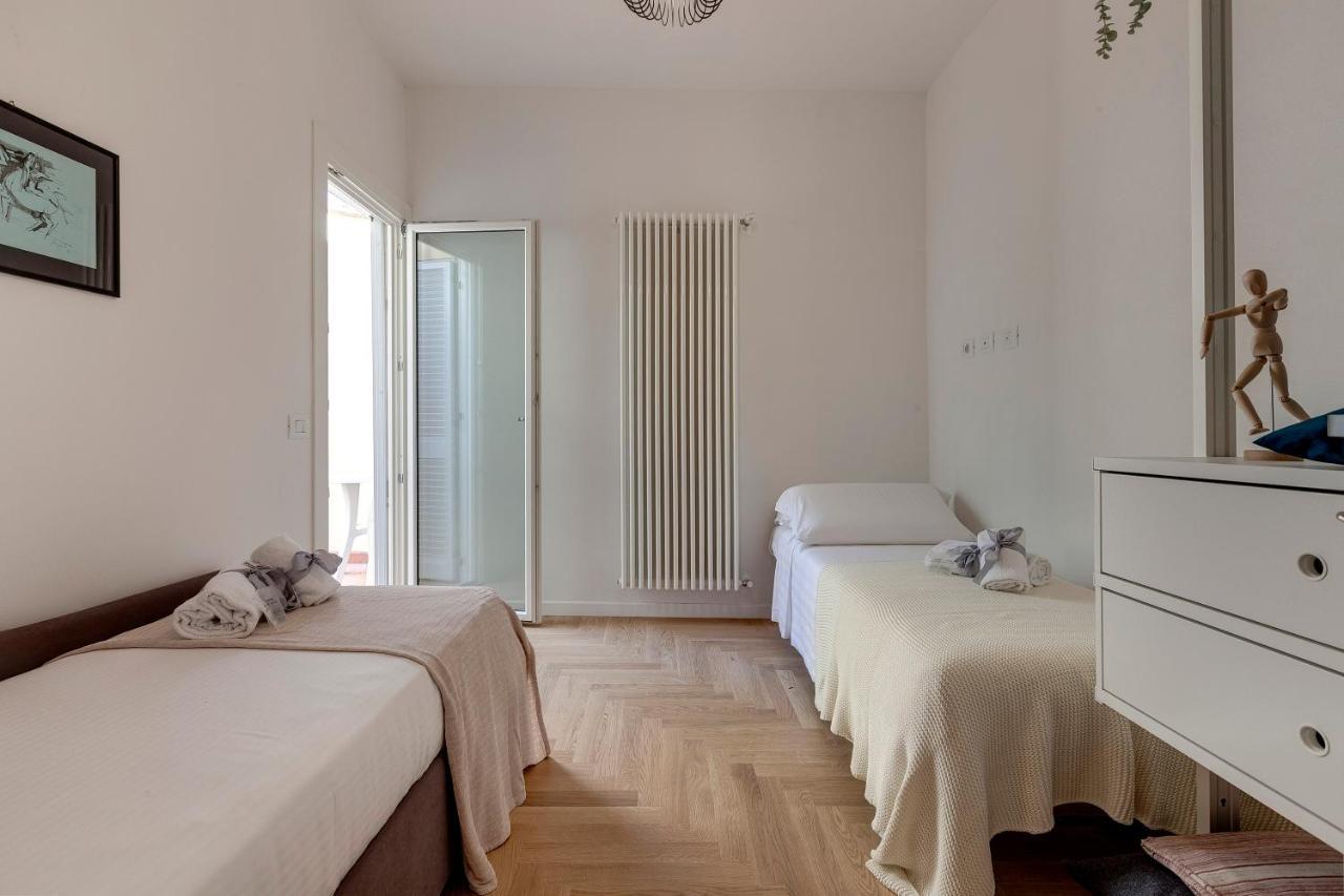 Guya Apartment By Mamo Florence Extérieur photo
