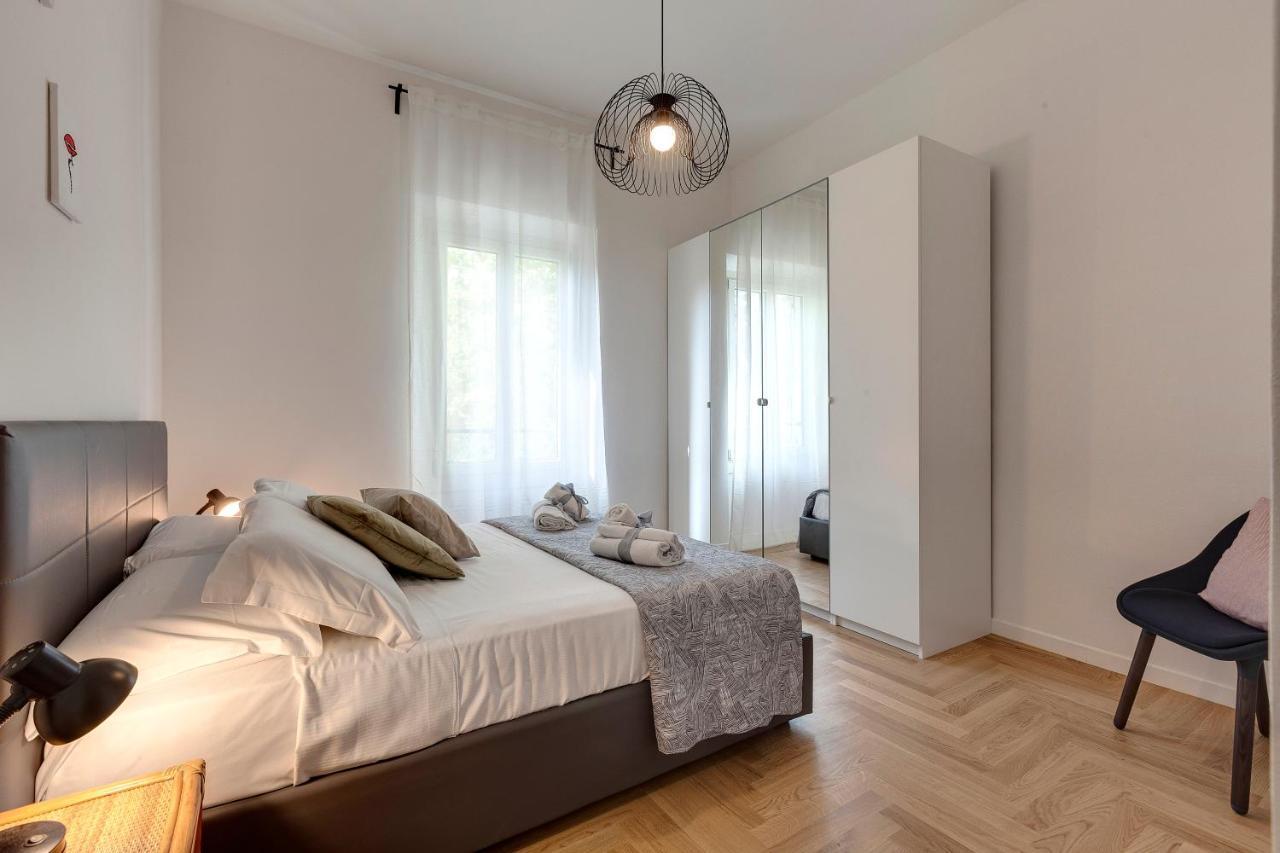 Guya Apartment By Mamo Florence Extérieur photo